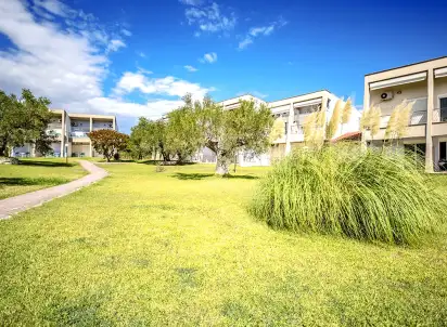 Hotel Iris (Chalkidiki), Chalkidiki
