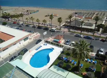 Hotel Isabel (Torremolinos), Costa del Sol