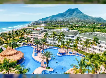 Hotel Isla Caribe, Isla Margarita