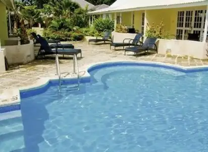 Hotel Island Inn Hotel, Barbados