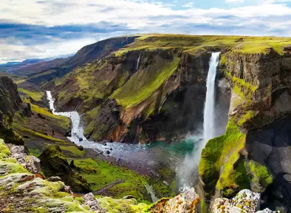Wycieczka objazdowa Islandia - kraina żywiołów, Islandia