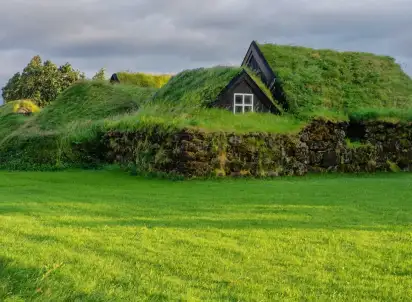 Wycieczka objazdowa Islandia /+ opcja Grenlandia/, Islandia