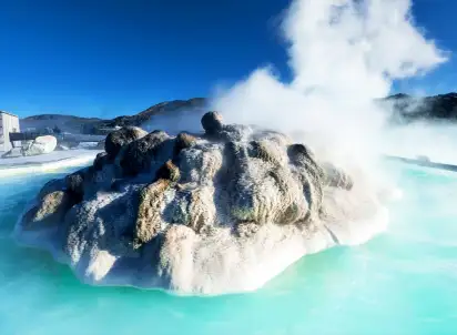 Wycieczka objazdowa Islandia, Islandia