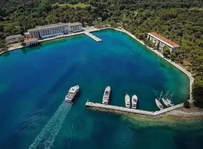 Hotel Istra, Istria