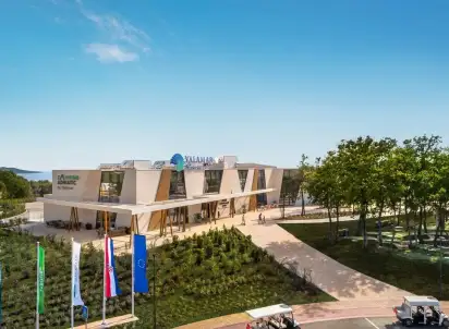 Hotel Istra Premium Camping Resort, Istria