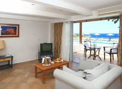 Hotel Istron Bay, Kreta