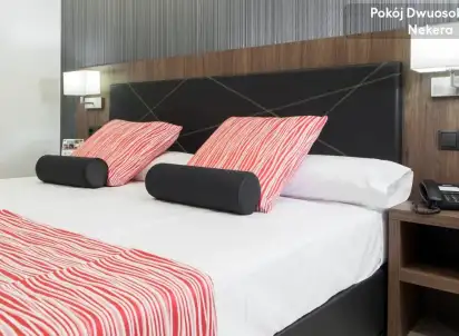 Hotel Itaca Boutique Artemisa, Hiszpania