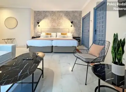 Hotel Itaca Sevilla, Hiszpania