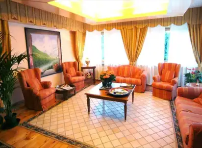 Hotel Italia (Brusson), Lombardia