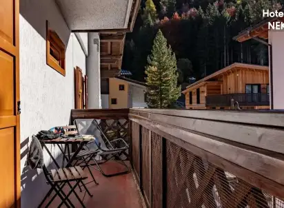 Hotel Italo, Paganella