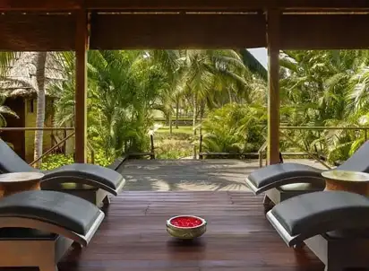 Hotel ITC Grand Goa (Ex. Park Hyatt Goa), Goa