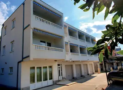 Hotel Ivan Apartaments, Chorwacja