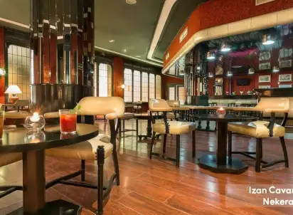 Hotel Izan Cavanna, Costa Blanca