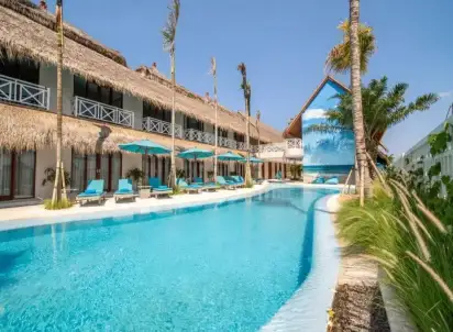 Hotel Ize Canggu By Lifestyle Retreats, Indonezja