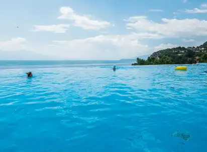 Hotel Izgrev Spa & Aquapark, Macedonia Zachodnia