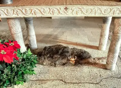 Wycieczka objazdowa Izrael i Jordania, Izrael