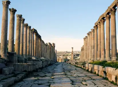 Wycieczka objazdowa Izrael i Jordania, Izrael
