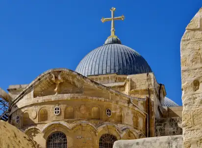 Wycieczka objazdowa Izrael, Izrael