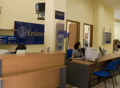 Hotel J. Hiszpański - ENFOREX - Walencja, Hiszpania