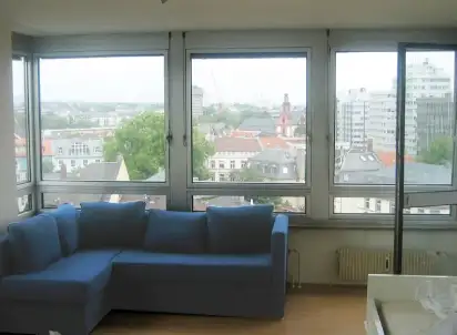 Hotel J. Niemiecki - Sprachcaffe - Apartamenty - Frankfurt, Niemcy