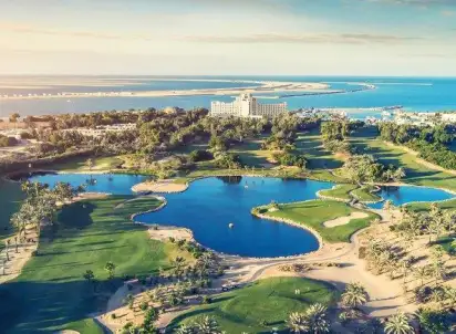 Hotel JA Lake View Dubai, Emiraty Arabskie