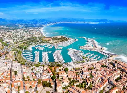 Wycieczka objazdowa Jadę Na Plażę! Lazurowe Wybrzeże, Francja