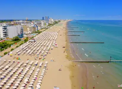 Wycieczka objazdowa Jadę Na Plażę! Lido Di Jesolo, Włochy