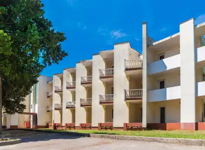 Hotel Jadran by Guest House Adriatic Plava Laguna, Chorwacja