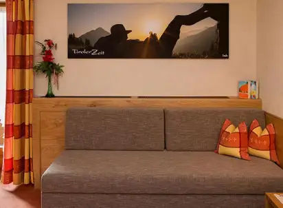 Hotel Jagerhof (Feichten), Innsbruck