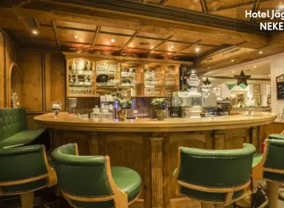 Hotel Jagerhof (Zams), Innsbruck