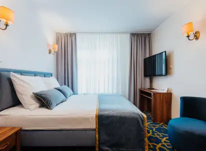 Hotel Jan, Polska