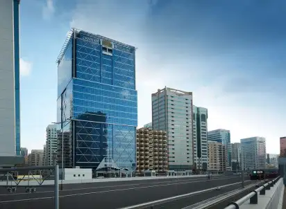 Hotel Jannah Burj Al Sarab, Emiraty Arabskie
