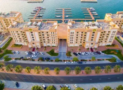 Hotel Jannah Hotel Apartments & Villas, Emiraty Arabskie
