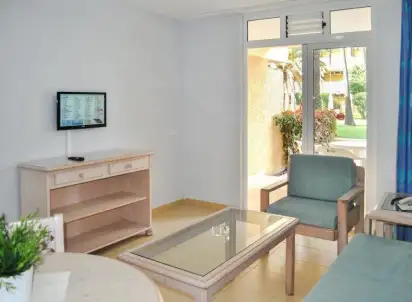 Hotel Jardin del Atlantico (ex. Jardin del Atl), Hiszpania