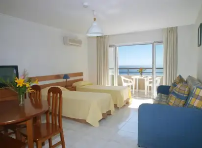 Hotel Jardins Da Rocha, Portugalia