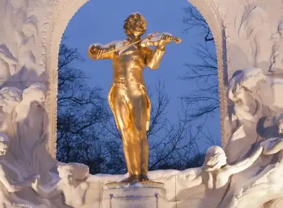 Wycieczka objazdowa Jarmarki Wiedeń Bratysława, Austria