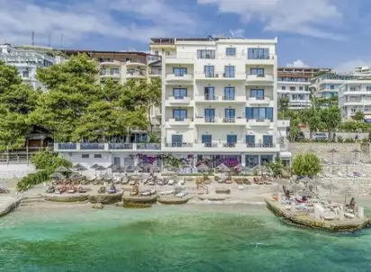 Hotel Jaroal, Albania