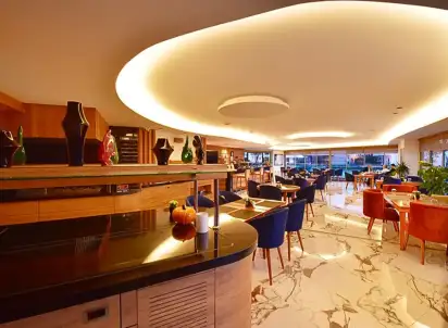 Hotel Jasmin Elite Residence, Wybrzeże Egejskie