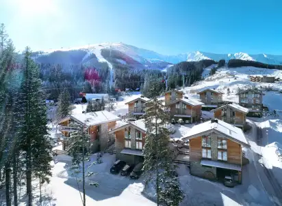Hotel Jasna Collection, Tatry Niskie