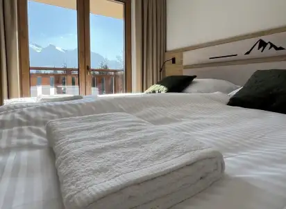 Hotel Javorinka Resort, Słowacja