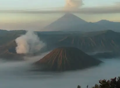 Wycieczka objazdowa Jawa i Bali - W krainie batiku de luxe, Indonezja