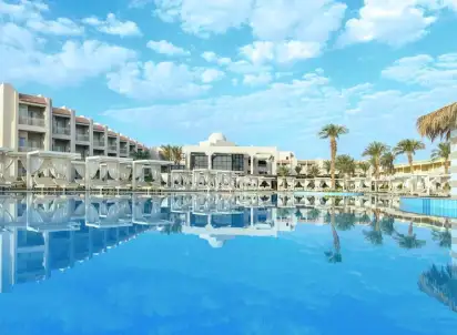 Hotel Jaz Elite Casa Del Mar Beach, Egipt
