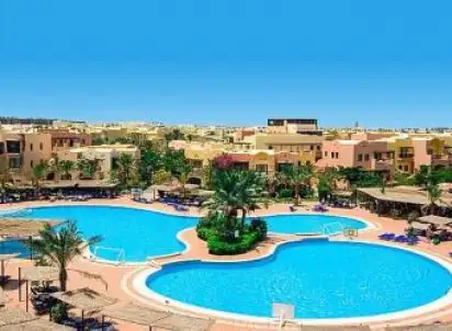 Hotel Jaz Makadi Saraya (ex Iberotel), Morze Czerwone