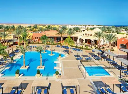 Hotel Jaz Neo Dar El Madina, Morze Czerwone