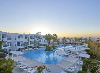 Hotel Jaz Neo Naama Bay, Morze Czerwone