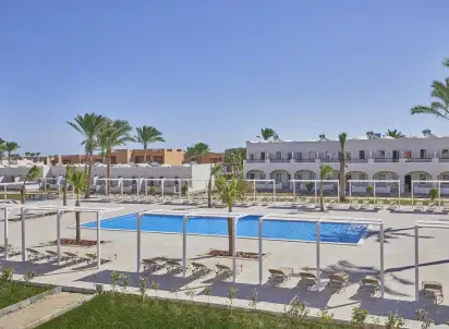 Hotel JAZ Neo Reef Marsa, Morze Czerwone