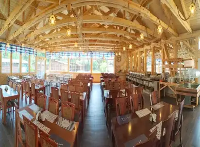 Hotel Jesteś Ważny - Wicie, Polska