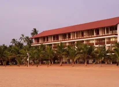 Hotel Jetwing Blue, Sri Lanka