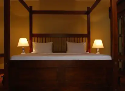 Hotel Jetwing Lighthouse, Sri Lanka