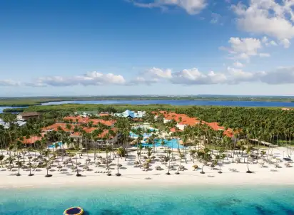 Hotel Jewel Palm Beach (ex Dreams Palm Beach), Punta Cana